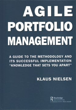 Agile Portfolio Management - MPHOnline.com