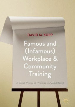 Famous and (Infamous) Workplace and Community Training - MPHOnline.com