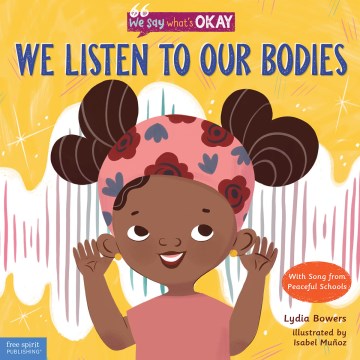 We Listen to Our Bodies - MPHOnline.com