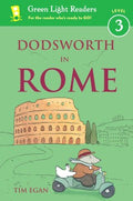 Dodsworth in Rome - MPHOnline.com