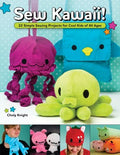 Sew Kawaii! - MPHOnline.com