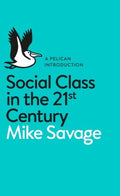 Social Class in the 21st Century - MPHOnline.com