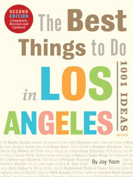 The Best Things to Do in Los Angeles - MPHOnline.com