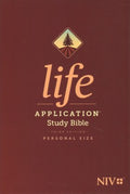 Life Application Study Bible - MPHOnline.com