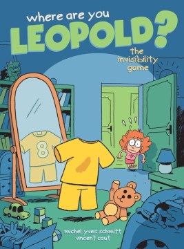 Where Are You, Leopold? - MPHOnline.com