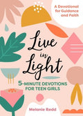 Live in Light - MPHOnline.com