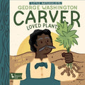 George Washington Carver Loved Plants - MPHOnline.com