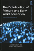 The Datafication of Primary and Early Years Education - MPHOnline.com