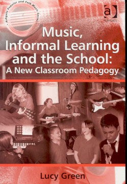 Music, Informal Learning and the School - MPHOnline.com