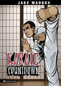 Karate Countdown - MPHOnline.com