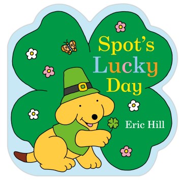 Spot's Lucky Day - MPHOnline.com