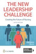 The New Leadership Challenge - MPHOnline.com