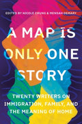 A Map Is Only One Story - MPHOnline.com