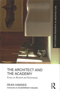 The Architect and the Academy - MPHOnline.com