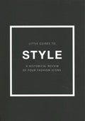 Little Guides to Style - MPHOnline.com