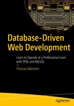 Database-Driven Web Development - MPHOnline.com