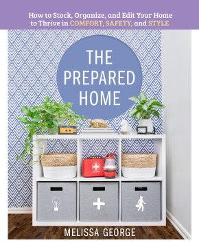 The Prepared Home - MPHOnline.com