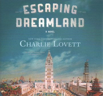 Escaping Dreamland - MPHOnline.com