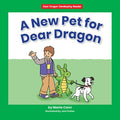 A New Pet for Dear Dragon - MPHOnline.com