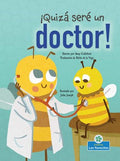 Quiz? ser? un doctor! / Maybe I'll Bee a Doctor! - MPHOnline.com