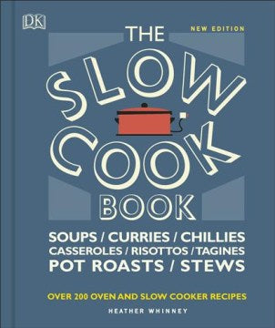 Slow Cook Book (Revised) - MPHOnline.com