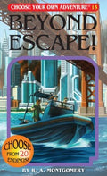 Beyond Escape! - MPHOnline.com