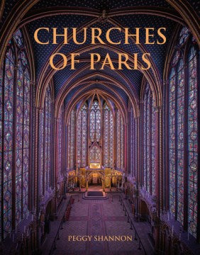 Churches of Paris - MPHOnline.com