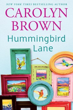 Hummingbird Lane - MPHOnline.com