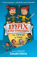 Max & the Midknights 3 - MPHOnline.com