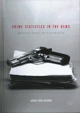 Crime Statistics in the News - MPHOnline.com