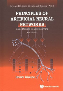 Principles of Artificial Neural Networks - MPHOnline.com