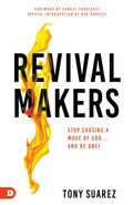 Revivalmakers - MPHOnline.com