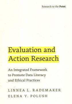 Evaluation and Action Research - MPHOnline.com