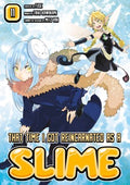 That Time I Got Reincarnated As a Slime 11 - MPHOnline.com