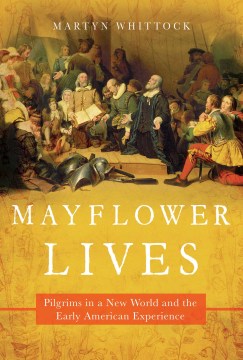 Mayflower Lives - MPHOnline.com