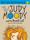 Judy Moody and the Bucket List - MPHOnline.com