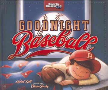 Goodnight Baseball - MPHOnline.com