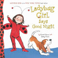 Ladybug Girl Says Good Night - MPHOnline.com