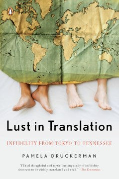 Lust in Translation - Infidelity from Tokyo to Tennessee  (Reprint) - MPHOnline.com