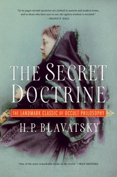 The Secret Doctrine - MPHOnline.com