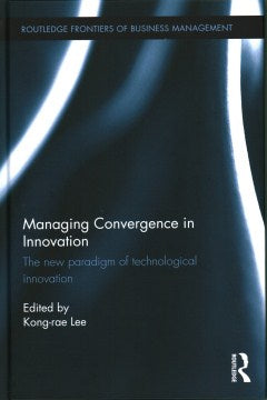 Managing Convergence in Innovation - MPHOnline.com