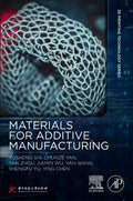 Materials for Additive Manufacturing - MPHOnline.com