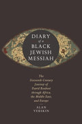 Diary of a Black Jewish Messiah - MPHOnline.com