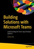 Building Solutions With Microsoft Teams - MPHOnline.com