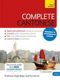 Ty Complete Cantonese (New Ed) - MPHOnline.com