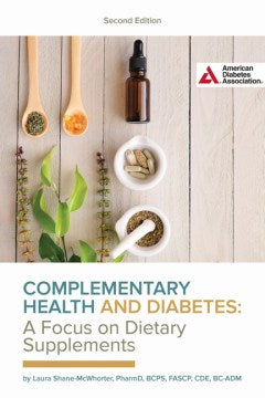 Complementary Health and Diabetes - MPHOnline.com