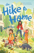 The Hike to Home - MPHOnline.com