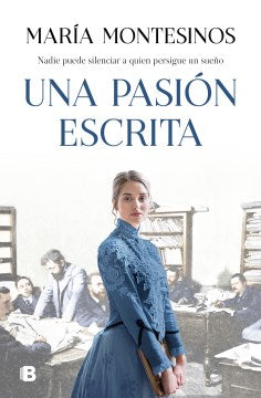 Una pasi?n escrita/ A Written Passion - MPHOnline.com