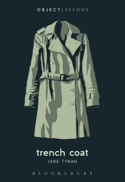 Trench Coat - MPHOnline.com