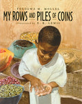 My Rows and Piles of Coins - MPHOnline.com